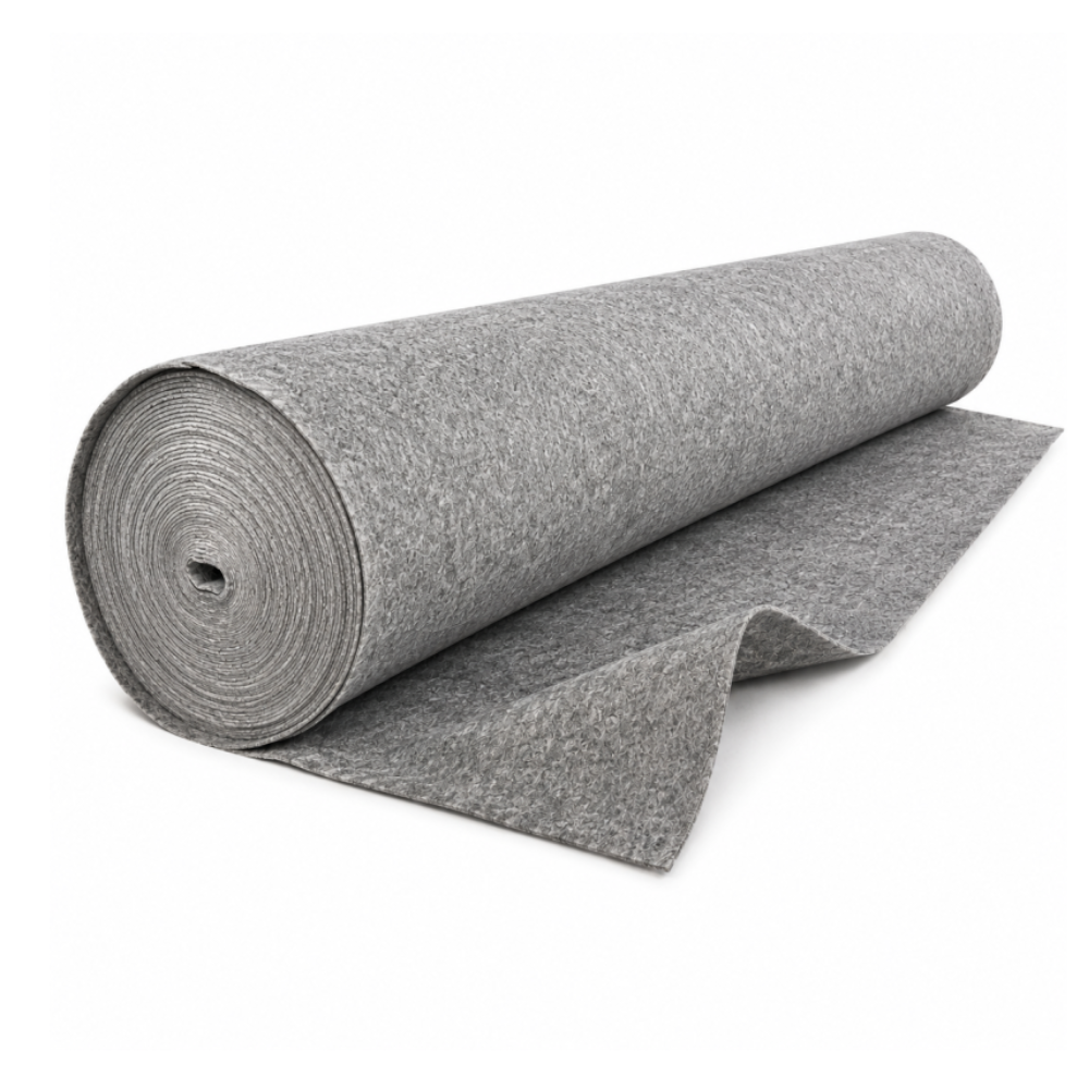 Геотекстиль термоскріплений Santex Geo TRGP GREY